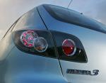 Mazda3 2003 года